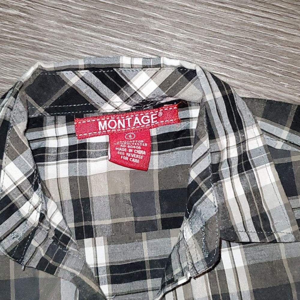 Combo - Shirts - Picture 3 of 4